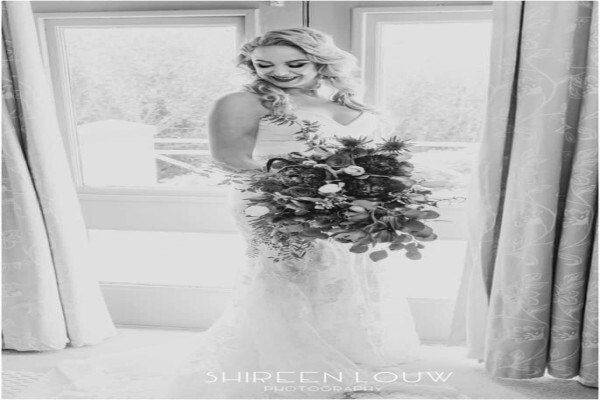 Shireen Louw Wedding Photography