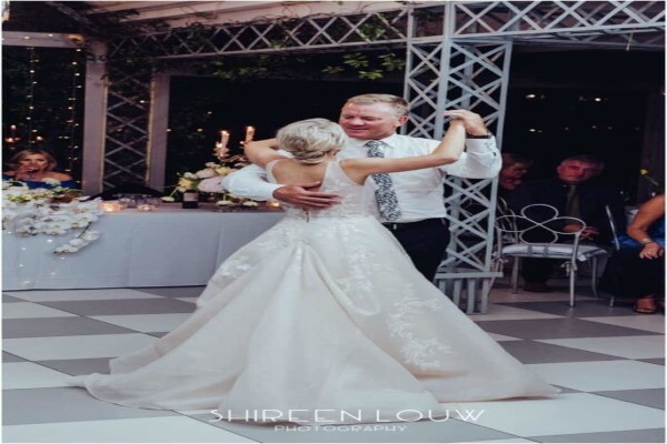Shireen Louw Wedding Photography
