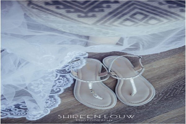 Shireen Louw Wedding Photography
