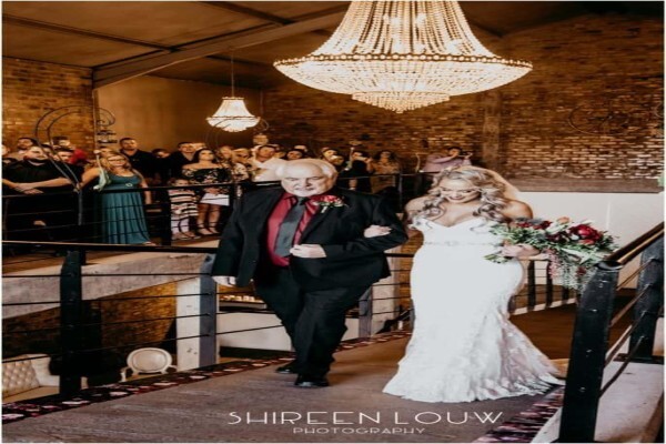 Shireen Louw Wedding Photography
