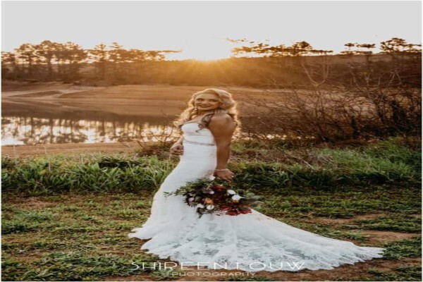 Shireen Louw Wedding Photography