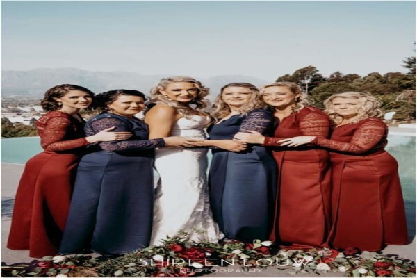 Shireen Louw Wedding Photography