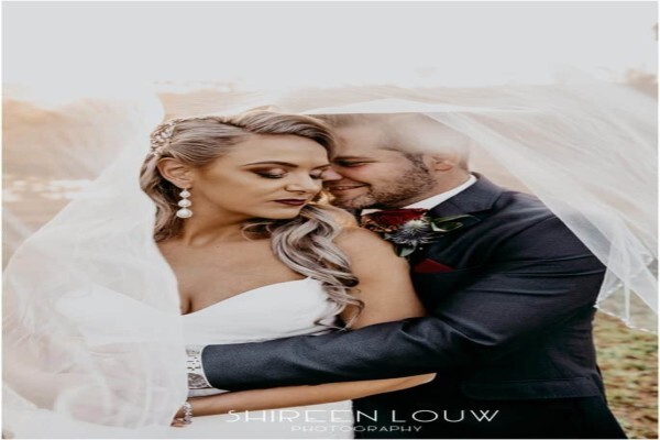 Shireen Louw Wedding Photography