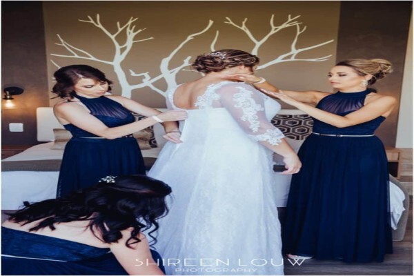 Shireen Louw Wedding Photography