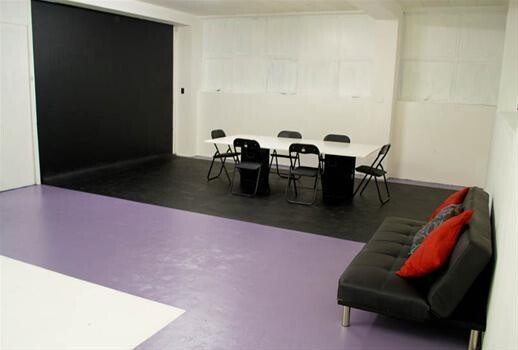 Tkn Photography & Casting Studios