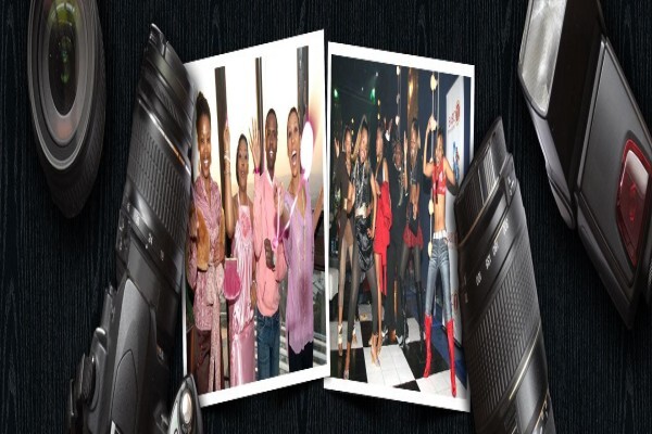 Zoom Events Photography