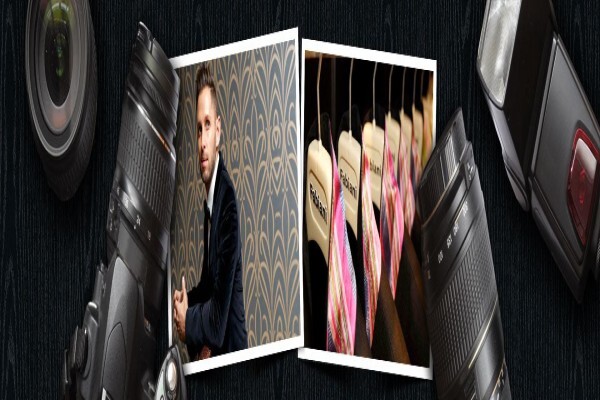 Zoom Events Photography