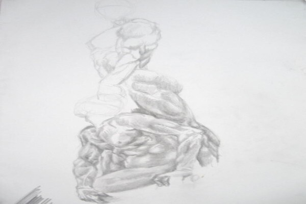 Alex Wiid Art And Photography