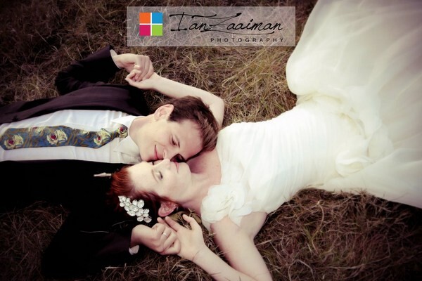 Ian Zaaiman Photography
