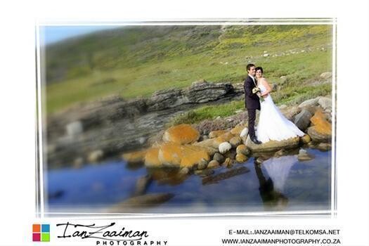 Ian Zaaiman Photography