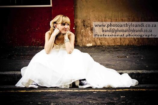 Photo-Art By Leandi