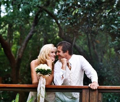 Hilton Hamann Wedding Photography