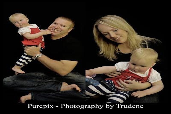 Purepix - Photography By Trudene