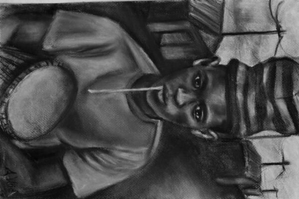 Alex Wiid Art And Photography