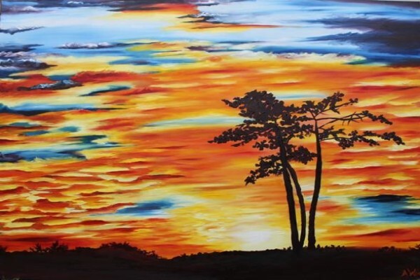 Alex Wiid Art And Photography