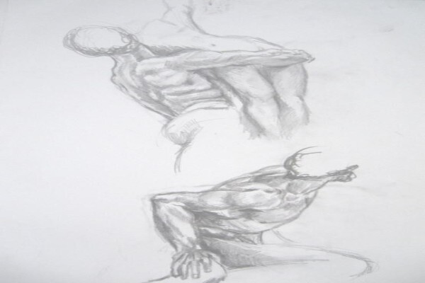Alex Wiid Art And Photography
