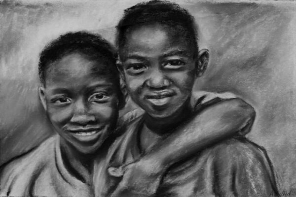 Alex Wiid Art And Photography