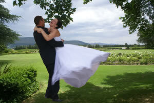 Artistic Wedding Photography