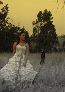 Artistic Wedding Photography