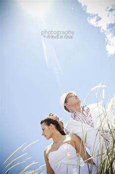 Photography By Drikus Le Roux
