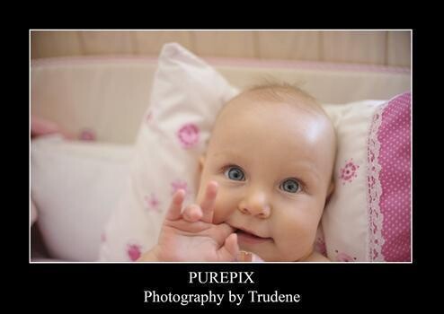 Purepix - Photography By Trudene