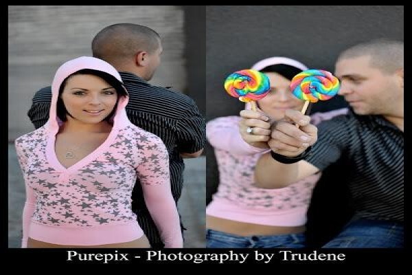 Purepix - Photography By Trudene