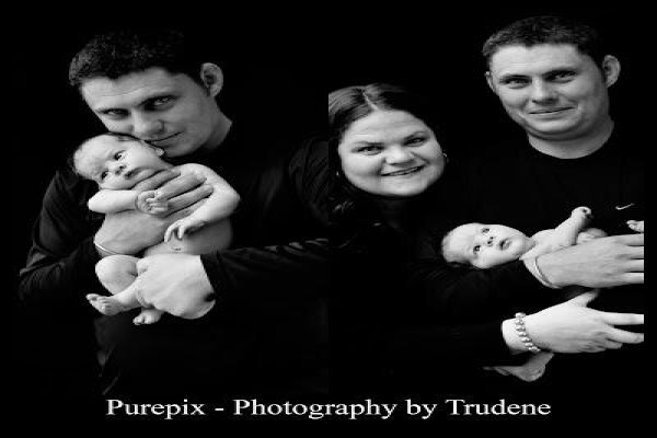 Purepix - Photography By Trudene