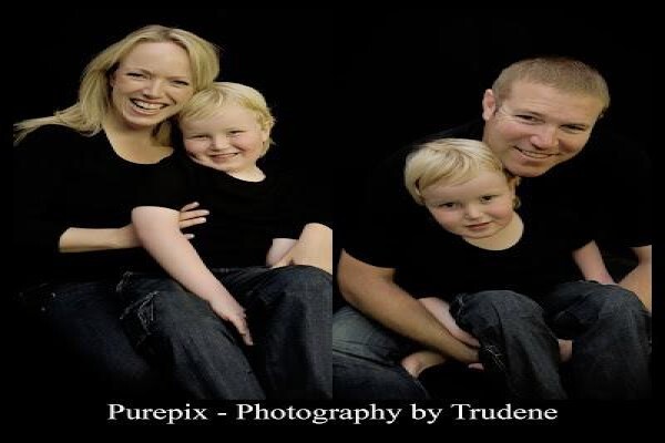 Purepix - Photography By Trudene