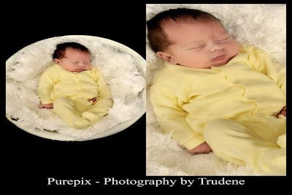 Purepix - Photography By Trudene