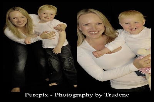 Purepix - Photography By Trudene