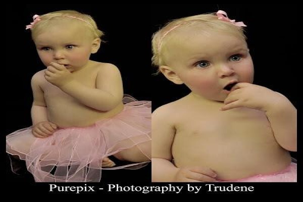 Purepix - Photography By Trudene