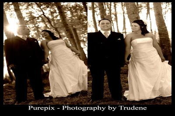Purepix - Photography By Trudene