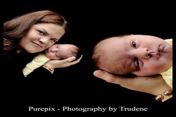Purepix - Photography By Trudene