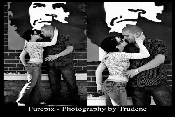 Purepix - Photography By Trudene