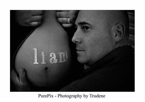 Purepix - Photography By Trudene