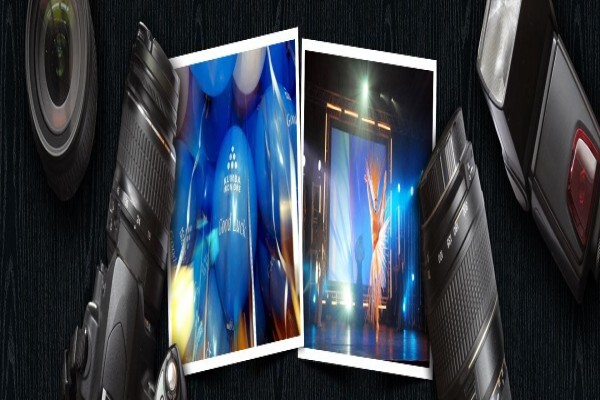 Zoom Events Photography