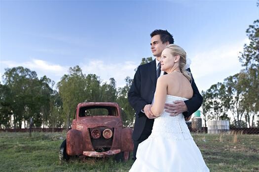 Moments By Annalene Photography