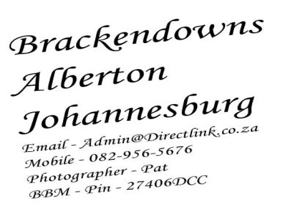 Direct Link Photography