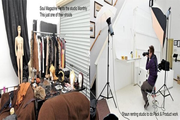 Sundowner Studio