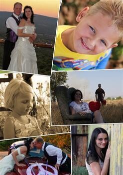 All Things Nice Photo'S