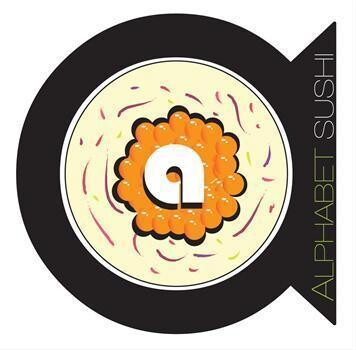 Alphabet Sushi