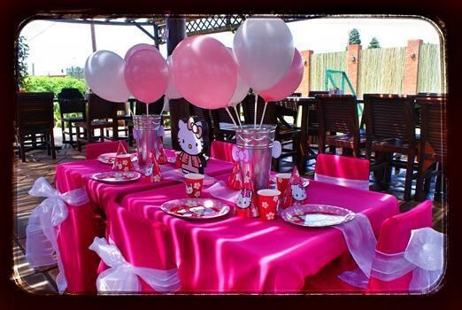 Kidz Party Corner