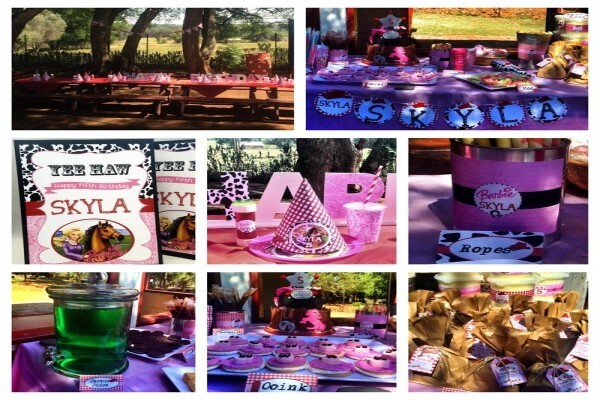 Kidz Party Corner