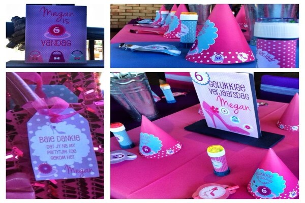 Kidz Party Corner