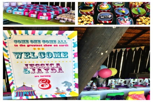Kidz Party Corner