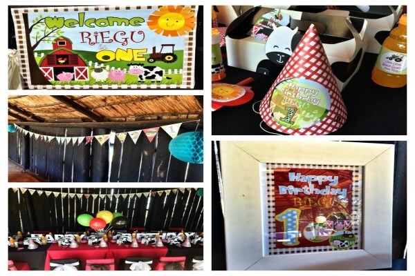 Kidz Party Corner