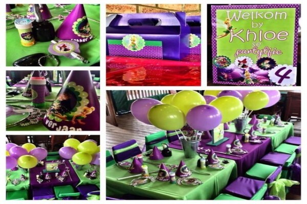 Kidz Party Corner