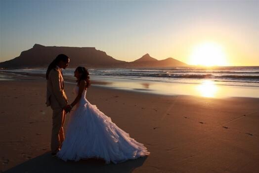 Liz Photography Cape Town
