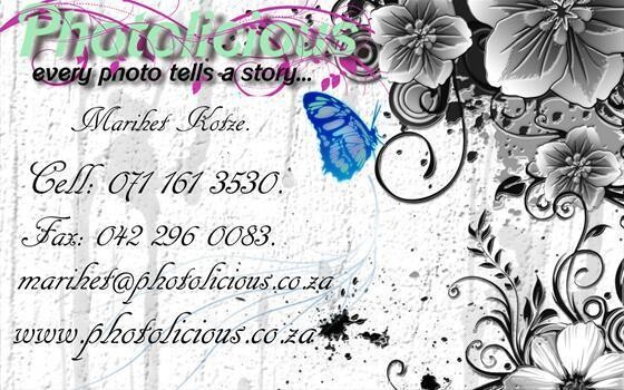 Photolicious