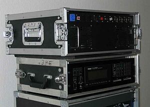 Sound Innovations
